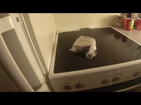 MongoTV_12694 - Min Aftensmad - RUGBRØD Med LEVERPOSTEJ og RØDBEDER