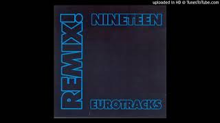 Alexia - Keep On Movin&#39; (Eurotracks Version)