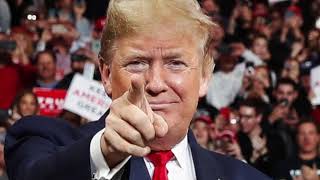 I&#39;m a Liar by Donald Trump and Friends...Music by Rollins Band