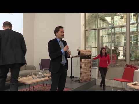 Martin Červený, Milan Brlík  – IPR a veřejná participace