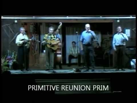 In The Morning. Primitive Quartet With Furman Wilson