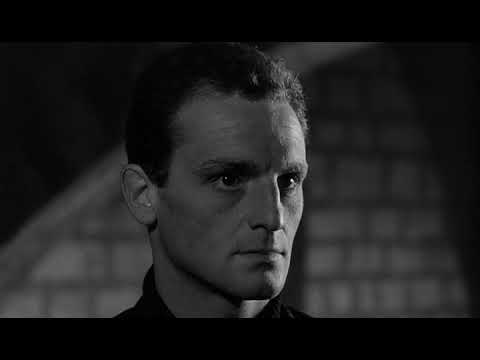 Le Trou 1960 (Key Scene)