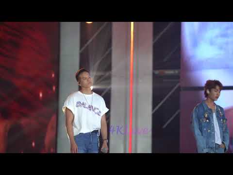 20180802 Korea Music Festival BTOB