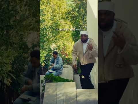 new music with my boy @Shirazee drops next Friday 🇭🇹🇧🇯 #elevate