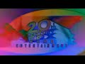 20th Century Fox Home Entertainment 2000 In Dma Effect