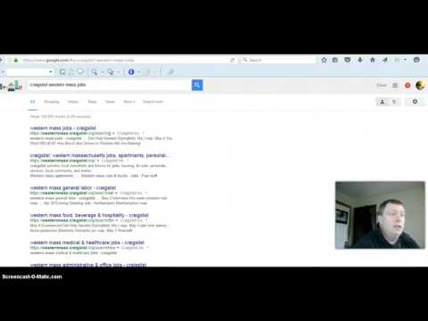 Craigslist Com Western Mass