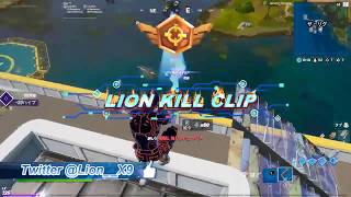 [Fortnite]サラリーマンのキル集！！