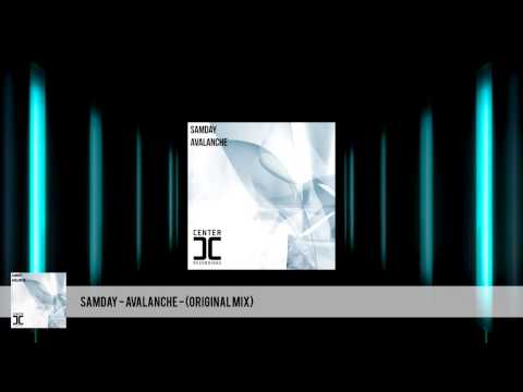 SamDay - Avalanche [Center C Recordings]