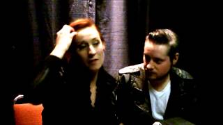 Small Town Pistols Talks True Love, Color Blind Music and More