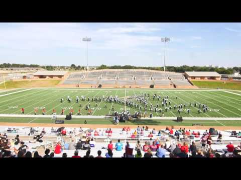 Elsik mighty   Ram Band -Tragic- Katy Invitational