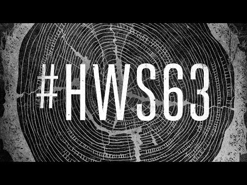 Episode 63 | HARD with STYLE | Presented by Sound Rush