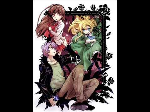 Ibボイスドラマ前編１【voice drama Ib part1】