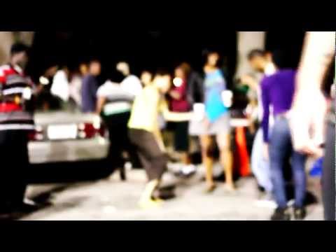 G.E.D- Ridin' On Dem Thangs