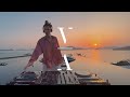 Chris Luno Sunset Mix Thailand