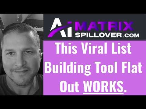 Get PAID To Build Your Email List!