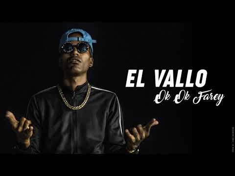 EL Vallo Ok Ok _Critíquenme_Prod by Galan