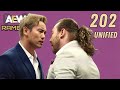 Will Ospreay Takes Young Bucks Bullet For Swerve AEW Summer Blockbuster Review AEWramble 202