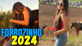 FORROZINHO 2024 PRA PAREDÃO | VERSÃO DJ TK OFICIAL | ATUALIZADO NOVO JUNHO 2024