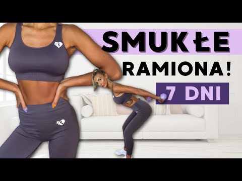 Exercises to Burn Arm Fat in 7 Days! 7-Minute Home Workout!