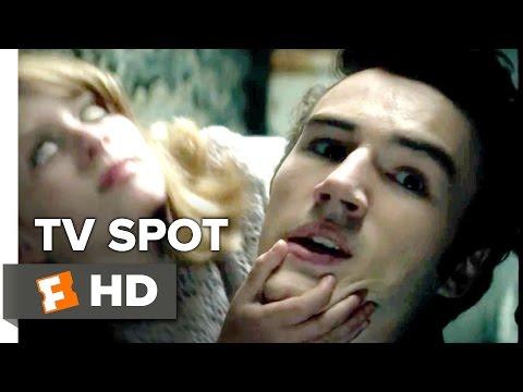 Ouija: Origin of Evil TV SPOT - October 21 (2016) - Elizabeth Reaser Movie