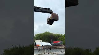 بيع شاحنة قلابة IVECO Stralis 270 **TIPPER+CRANE+ROTATOR+GRABBER** - صورة 4 | Autoline AE شاحنة قلابة IVECO Stralis 270 **TIPPER+CRANE+ROTATOR+GRABBER** | صورة 4 - Autoline