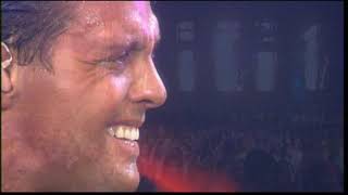 Luis Miguel " Te Propongo Esta Noche " Tu Mirada "