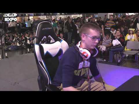 LVLUP EXPO 2020: BGC | Surge (Samus) vs Do You Watch Hentai? (Ganondorf) - Pools