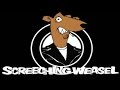 Screeching Weasel - Beat On The Brat bass cover