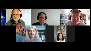 Lockdown Livestream: Migration & Citizenship