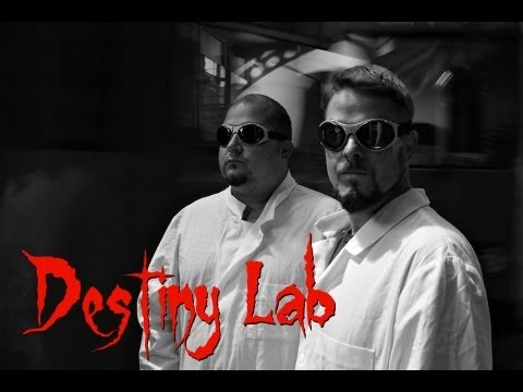 Destiny Lab 