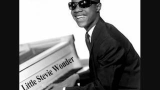 Little Stevie Wonder ~ Contract On Love.