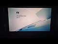 The Simpsons Movie FX Promo