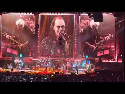 Rush - Tom Sawyer (with Lil’ Rush), Aug 9, 2026 Scotiabank Arena, Toronto thumbnail