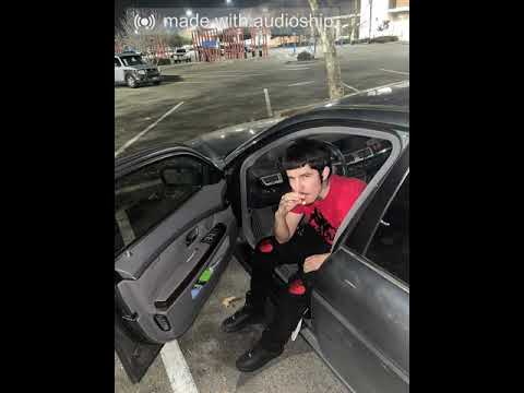 Marz - Stuck In These Streets ft Jstone (Official audio)