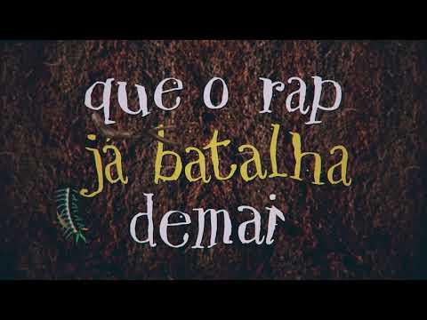 RZO - Rap é isso aí feat. Rael Prod. DJ CIA)