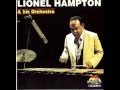 Lionel Hampton - Flying Home No.1