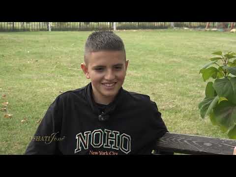 Fshati Jonë - Ramjan