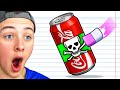 Erasing DANGEROUS Objects in Delete One Part DEFAULT Thumbnail