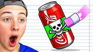 Erasing DANGEROUS Objects in Delete One Part MQDEFAULT Thumbnail