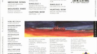 Manfred Mann's Medicine Song