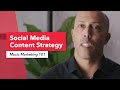 Music Marketing 101 Social Media Content Strategy For Musicians Audience Engagement Berklee