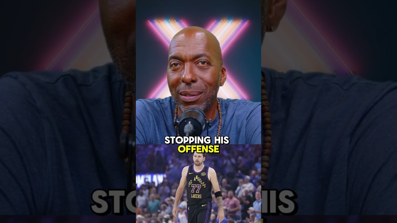 John Salley believes the Los Angeles Lakers should give Austin Reaves a max contract.