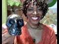 CRYSTAL SKULLS: Why I Love & Use Crystal Skulls (My Personal Experience)