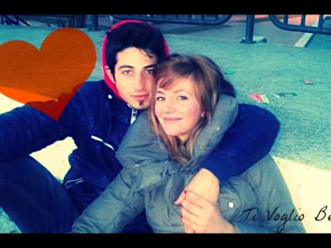 Non ho mai amato così.