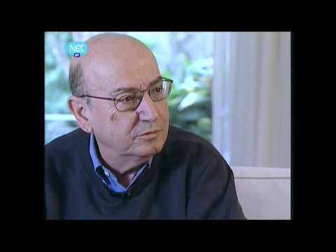 Theo Angelopoulos,Trilogy-The Weeping Meadow (Making of, 4/4)