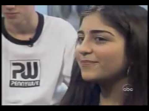 Nightline - S2001E01 - Freeloaders