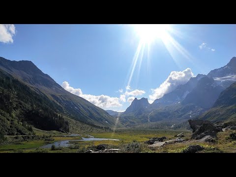 Dio dei monti (Terzinato) Harmonica