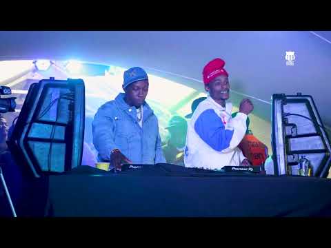 AMAPIANO MIX 2025 | Pcee & Justin 99 | LIVE