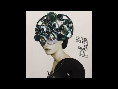 Abrão - Intensidade (Rina Remix)