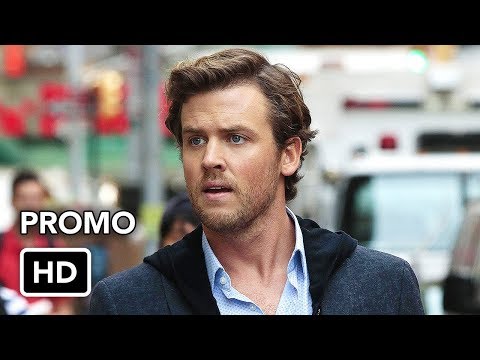Deception (2018) 1.02 (Preview)